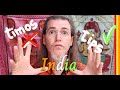 30 timos tips y trucos de india imprescindible para tu viaje 