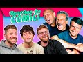 Sul set con Aldo Giovanni e Giacomo - Reazioni da comici ft. Davide Calgaro