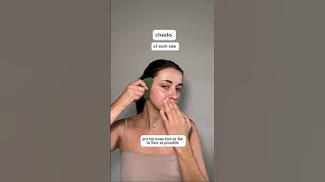 gua sha routine for beginners
