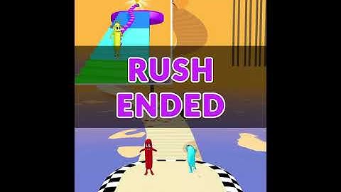 Wacky Run Level 107 #Shorts