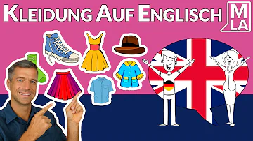 Wie nennt man Jeans auf Englisch?