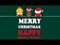 Merry Christmas, Happy Holiday Season - 34 Jazz Songs for Christmas