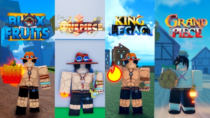 How to make Portgas D. Ace avatar in Roblox┃ONE PIECE 