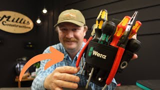 New Tools From Wera! A KC Tool Unboxing!