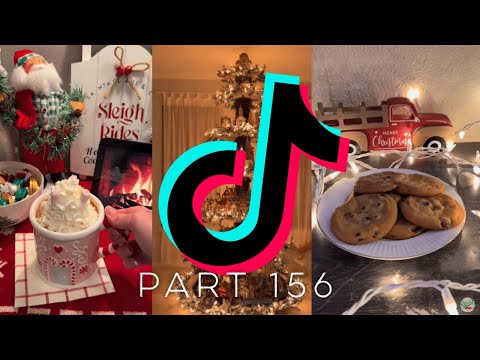 20+ MINUTES OF CHRISTMAS TIKTOK’s | CHRISTMAS COUNTDOWN | 230 days! | No. 156