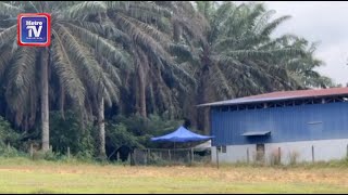 Jenazah suspek serang Balai Polis Ulu Tiram belum dituntut