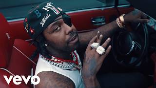 Est Gee - "Hood Rats" ft. Icewear Vezzo (Music Video)