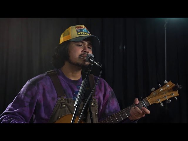 Petra Sihombing - Manusia Kasur (Live dari Pertunjukan Semenjak Pandemi) class=