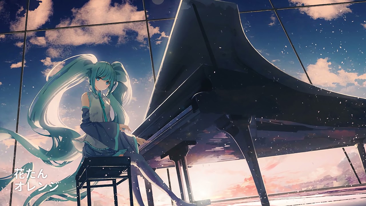 花たん オレンジ Youtube