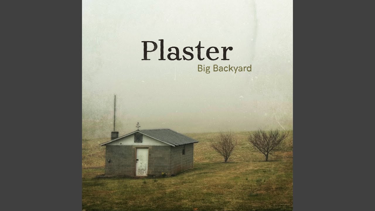 Watch Plaster on YouTube Watch Plaster on YouTube