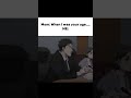 No wayy 😭🙏 | #anime #memes #memeculture #relatable #funny #pov #trending #lol #fyp.