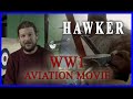 Hawker  ww1 aviation film  interview part 1