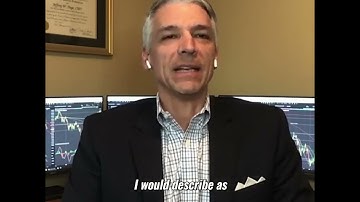 Resilient Alpha Market Correction_ Analyzing the Economic Supercycle 📉#FinanceShorts
