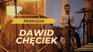 Video thumbnail of "Dawid Chęciek - WESELNE RYTMY 1"