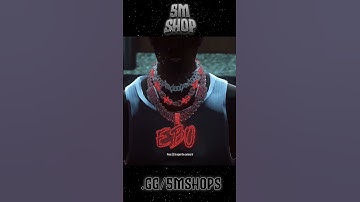 Custom FiveM EBO Chain