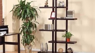 Unique shelfs Ideas. News