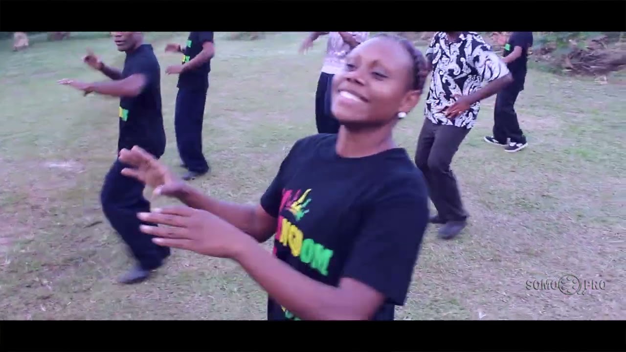 ECHOES OF HEBRON - Cast your Burden