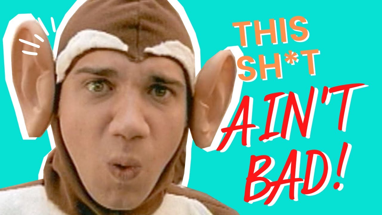 Bloodhound Gang   The Bad touch metal cover 2022