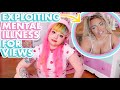 Trisha Paytas Needs To Be Stopped (And Helped)