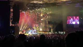 The Black Crowes (w/ Peter Wolf) - Cry One More Time (Mansfield 9/15/21)