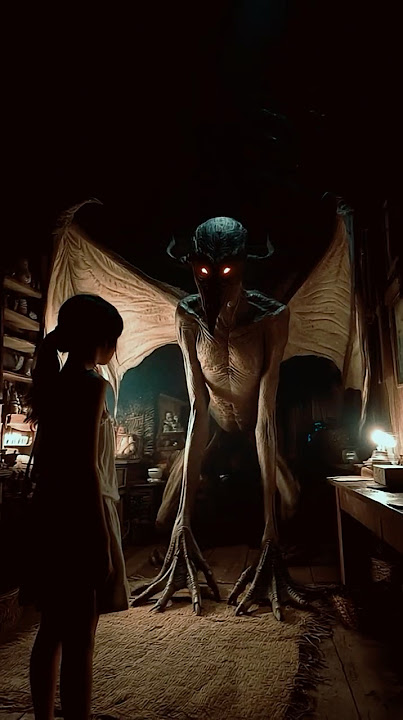 Wak Wak Spotted in GenSan?! Locals Heard This Before It Attacked…