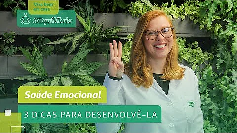 O que é saúde emocional no trabalho?