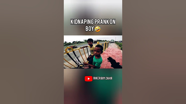 Kidnaping prank 🤣|  on a child |😂 motovloger #motovlog  #shorts #viral #short #prank #kidnapping