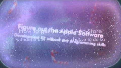 How To Create Iphone Apps With No Programming Experience