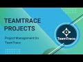 TeamTrace Projects