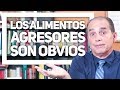 Episodio #1552 Los Alimentos Agresores Son Obvios