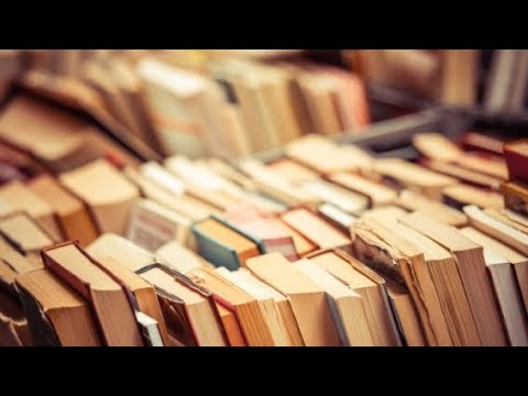 9 книг, которые