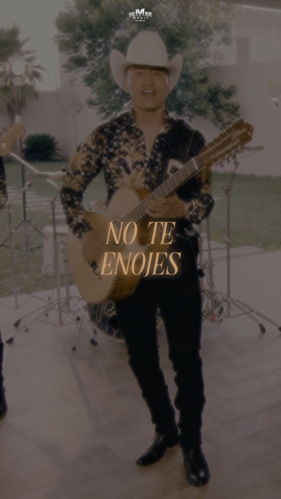 Pero la verdad es que aun me amas... ?#NoTeEnojes ? de La Tension Norteña ?¡DALE PLAY!