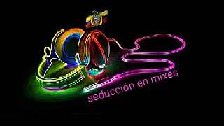 Efecto sample Djs trabajando - Dj' Pablo Santos - Seducción en mixes