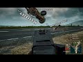 Я КУСИЛ, АНДРЕЙ ДОЕЛ ➤ Нарезочки ➤ PlayerUnknown’s Battlegrounds