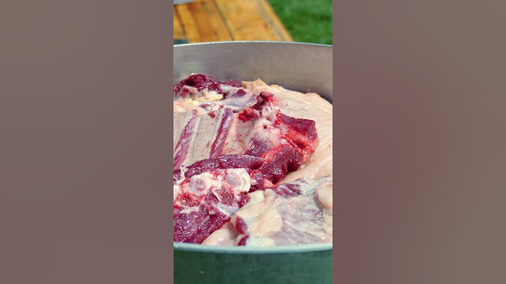 Kanan Badalov Cooks Ancient Azerbaijani Lamb Dish for 12 Hours! Cutting and Cooking Meat! Best ASMR