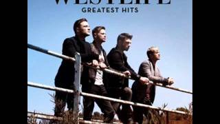 Westlife - Last Mile of The Way (Audio)