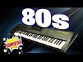 SAMPLES KONTAKT | Yamaha QS300 Synth Gratis!! 🎹