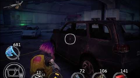 Left To Survive - Zombie Horde Event - 27/08/2021 - INSANE MODE - with NEW AUTO SG - MAP4