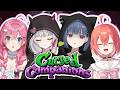 【 Cursed Companions 】NGワードを言ったら味方が死ぬホラゲー？！😨😨【小清水 透 / にじさんじ】