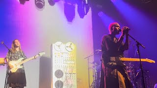 Arlo Parks - Devotion (Live @ Manchester Academy)