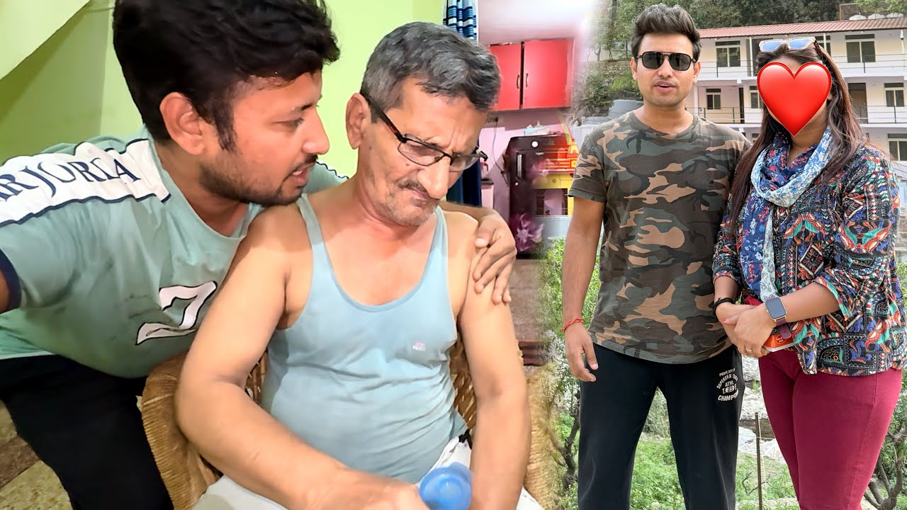 Papa Meri Love Marriage Nahi Hone Denge 💔