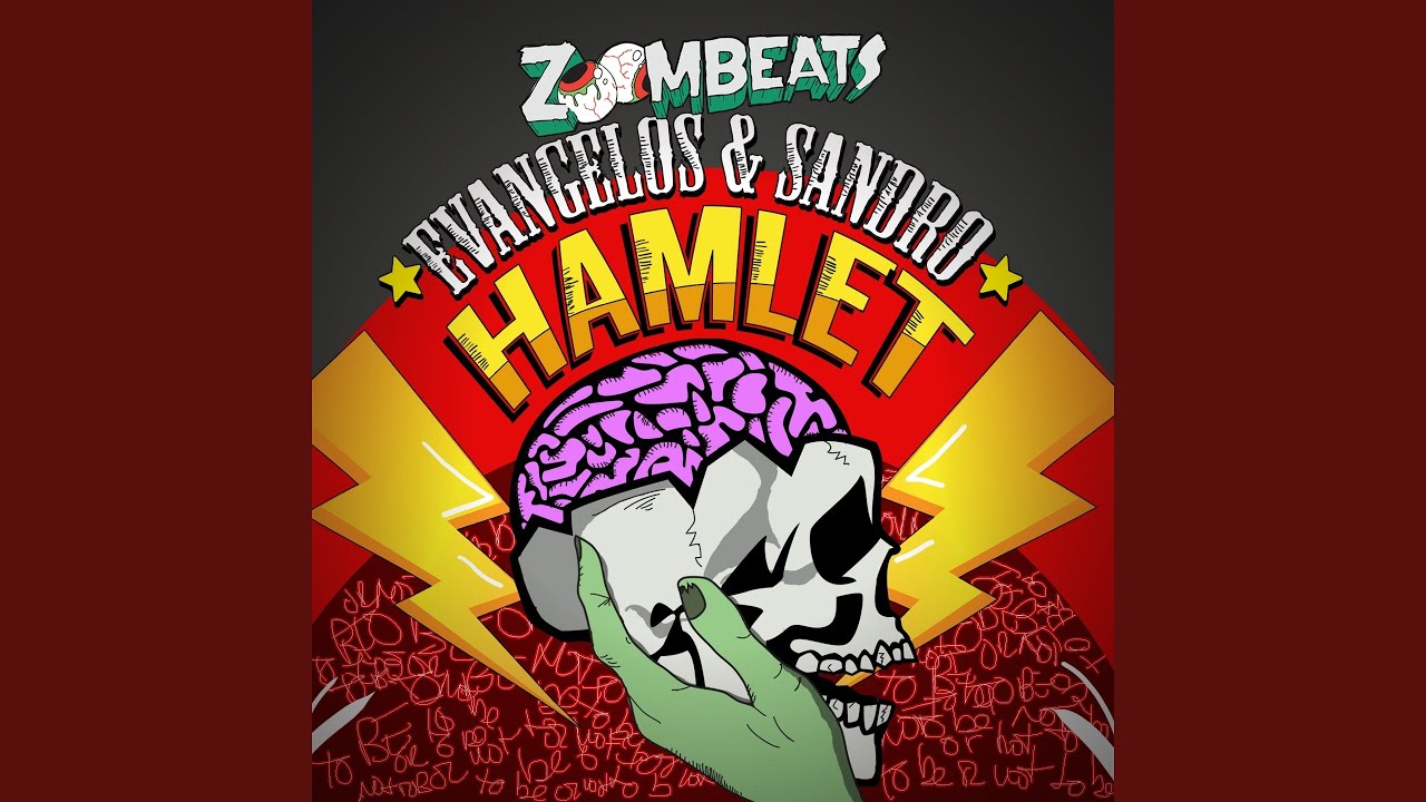 YouTube에서 Hamlet 보기 YouTube에서 Hamlet 보기
