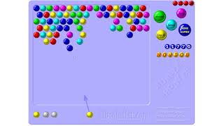 Bubble Shooter - gra w kulki screenshot 4