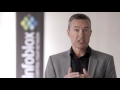 Jesper andersen ceo and infoblox solutions