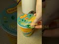 Пробую Ролтон со вкусом Мохито#shorts#обзор#ролтон