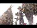 The Upper Crust, by Patrick Dougherty