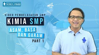 Download Lagu Kimia SMP Asam Basa dan Garam 1 MP3