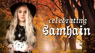 🎃 How to Celebrate Samhain | Simple Autumn Rituals