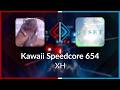 POTW | qajaq11 | XH - Kawaii Speedcore 654 [Ex+] (BL #1) | B 62.64% Level 34 Tech