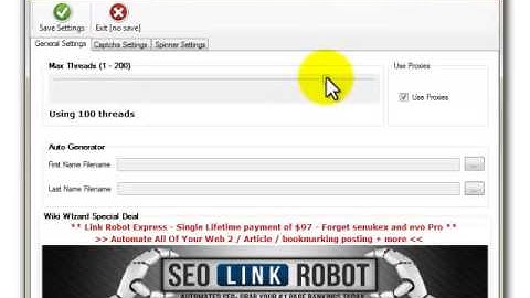 Wiki Wizard Introduction